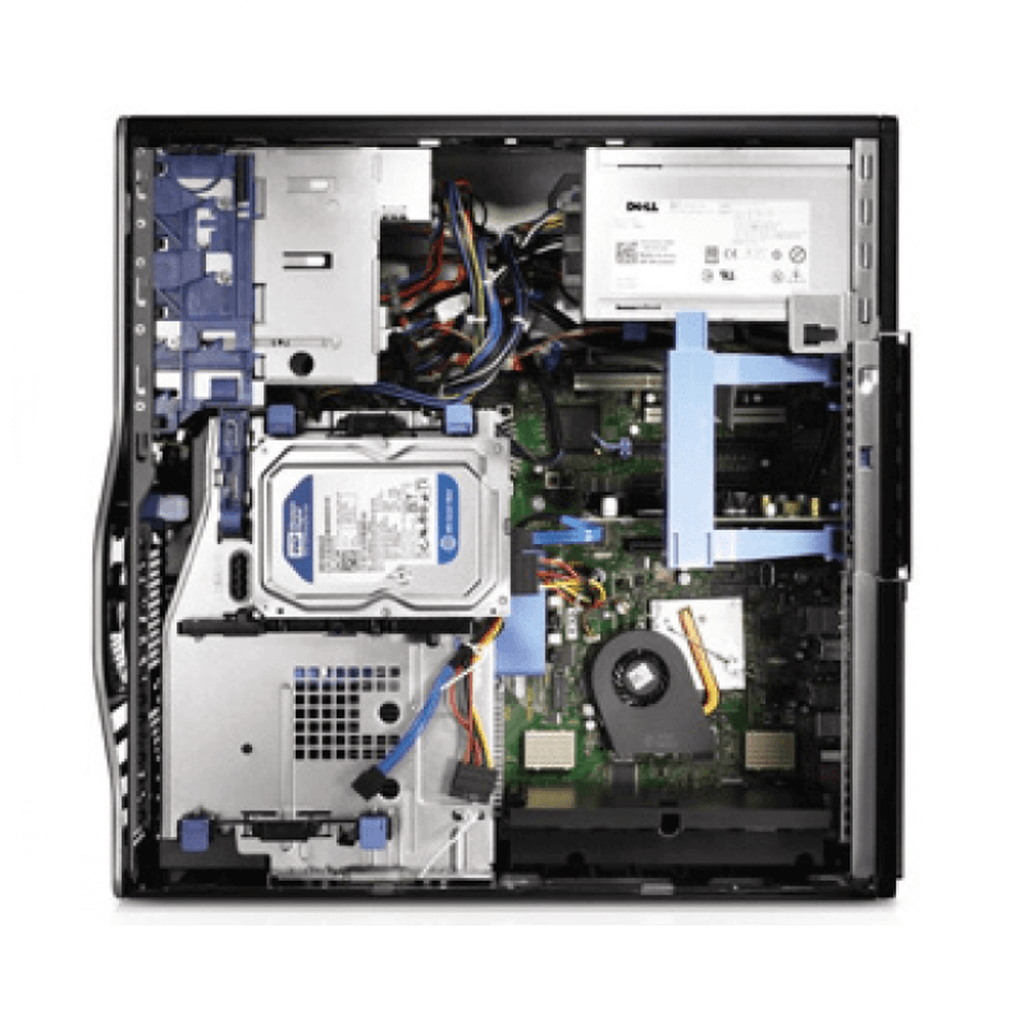 Dell precision workstation t5500 настроить биос