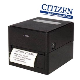 Лейбъл принтер за етикети CITIZEN CL-E300