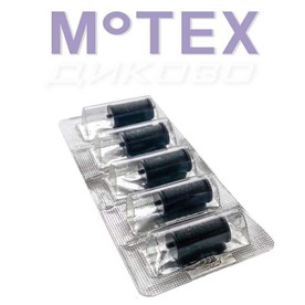 Тампони за маркиращи клещи MOTEX