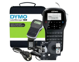 Лентов принтер DYMO LabelManager 280 КУФАР