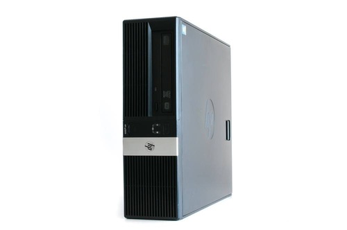 Hp rp5800 не запускается