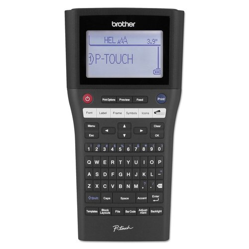 Принтер Brother P-Touch H500