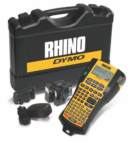 DYMO RhinoPRO 5200 КОМПЛЕКТ