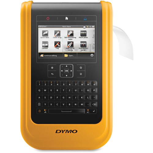 Индустриален принтер Dymo Rhino XTL 500