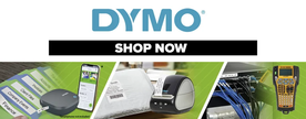 Принтери Dymo и консумативи Dymo